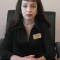 Николаева Елена Анатольевна