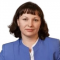 Ежова Любовь Владимировна
